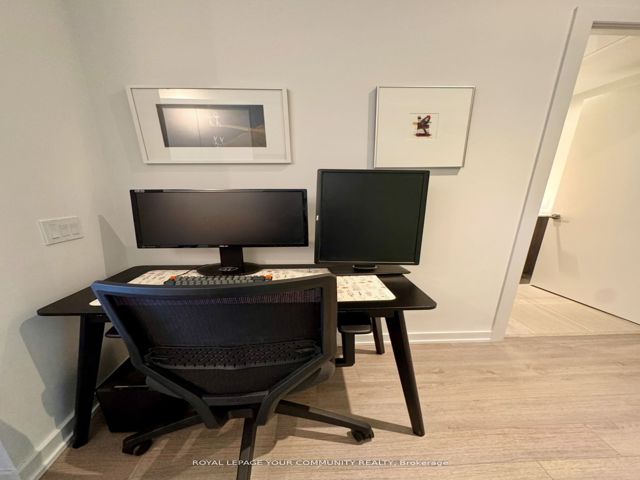 1526 (Bdrm) - 50 Power St