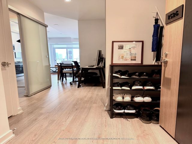 1526 (Bdrm) - 50 Power St