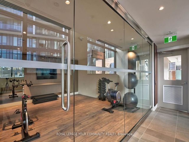 1526 (Bdrm) - 50 Power St
