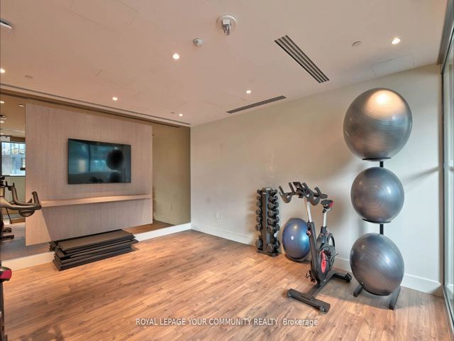 1526 (Bdrm) - 50 Power St
