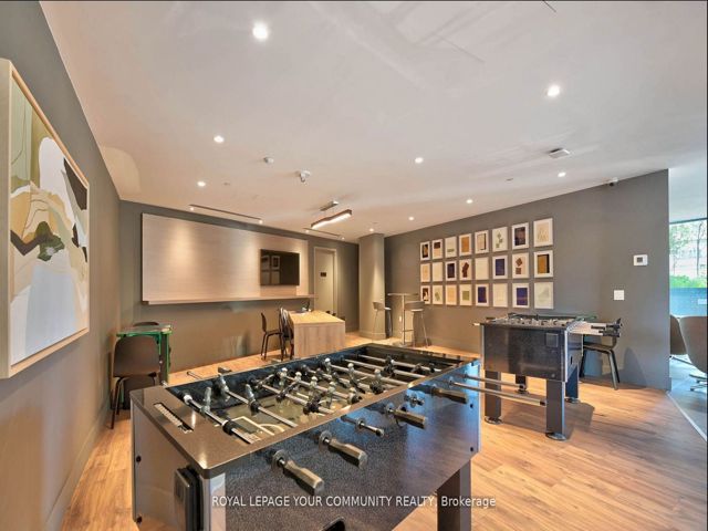 1526 (Bdrm) - 50 Power St