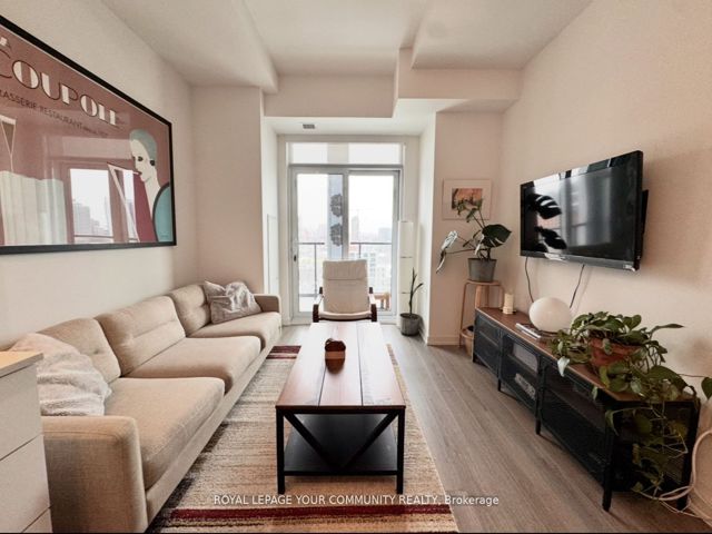 1526 (Bdrm) - 50 Power St