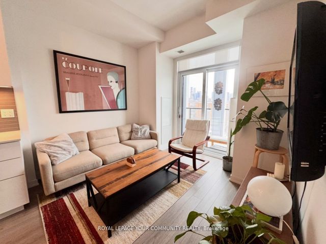 1526 (Bdrm) - 50 Power St