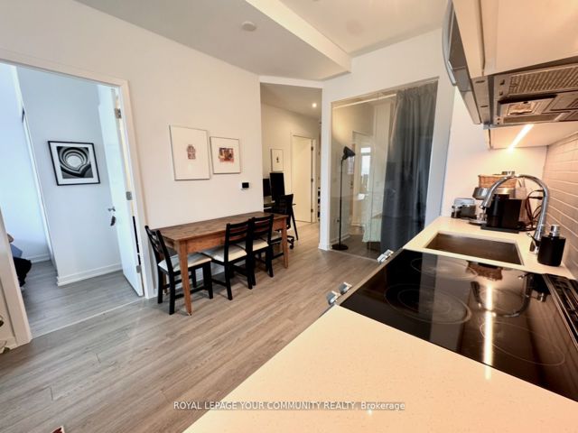 1526 (Bdrm) - 50 Power St