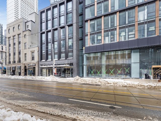 1604 - 89 Church St