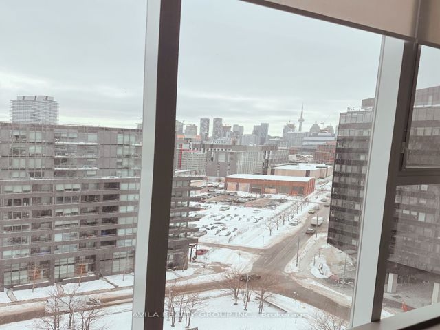 1101 - 170 Bayview Ave