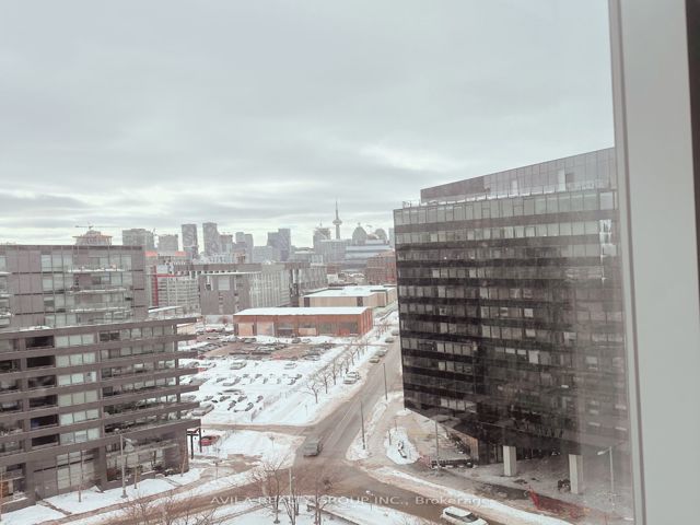 1101 - 170 Bayview Ave