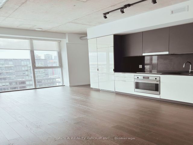 1101 - 170 Bayview Ave