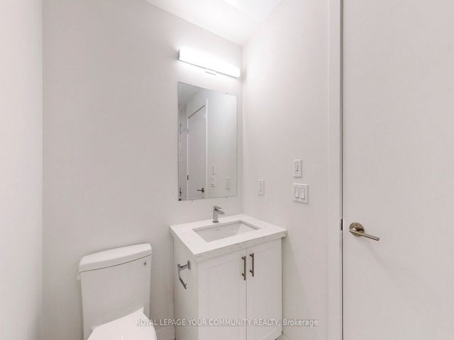 1104 - 15 Ellerslie Ave