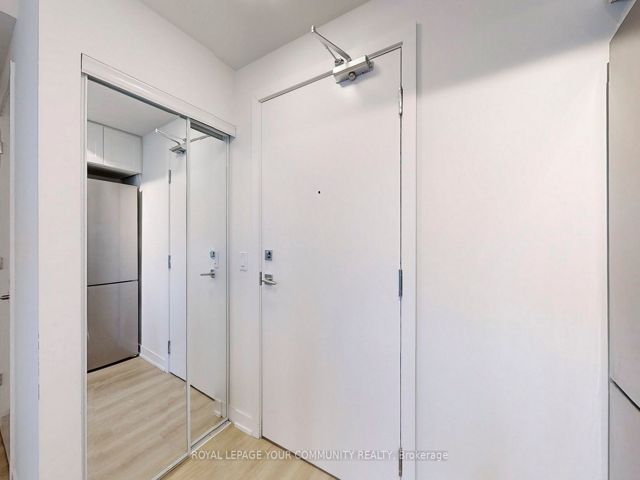 1104 - 15 Ellerslie Ave