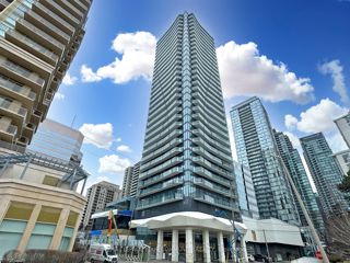 1104 - 15 Ellerslie Ave