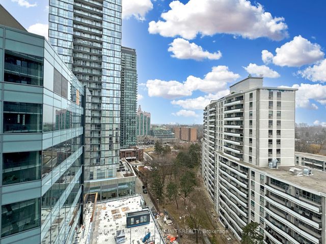 1104 - 15 Ellerslie Ave