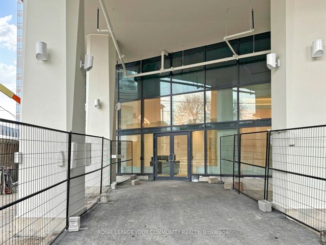 1104 - 15 Ellerslie Ave