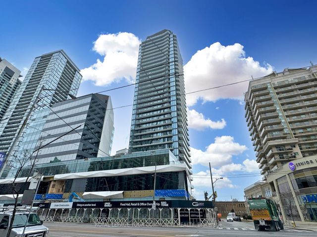 1104 - 15 Ellerslie Ave
