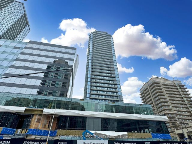 1104 - 15 Ellerslie Ave