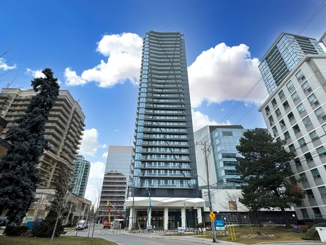 1104 - 15 Ellerslie Ave