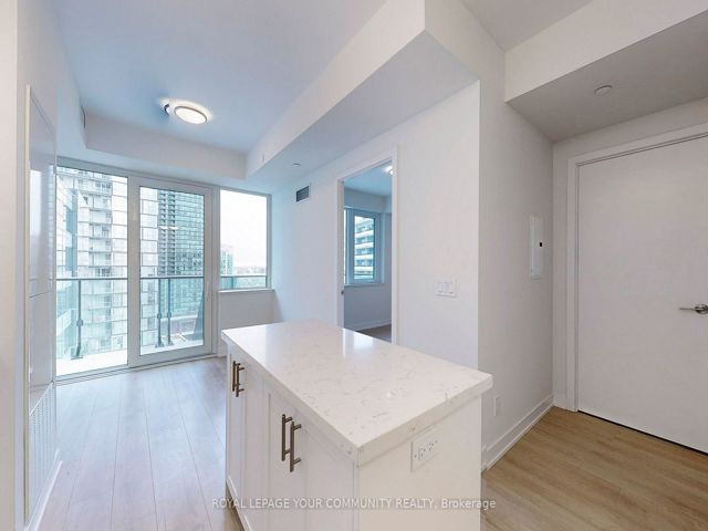 1104 - 15 Ellerslie Ave