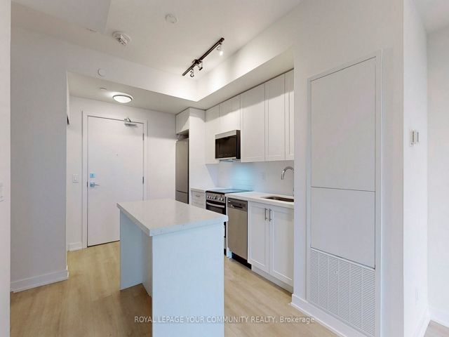 1104 - 15 Ellerslie Ave
