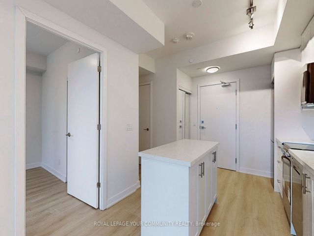 1104 - 15 Ellerslie Ave