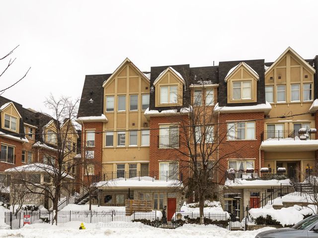 209 - 65 Cranborne Ave