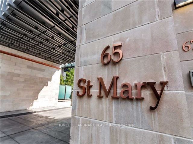 4307 - 65 St Mary St