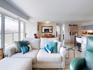 1202 - 575 Bloor St E
