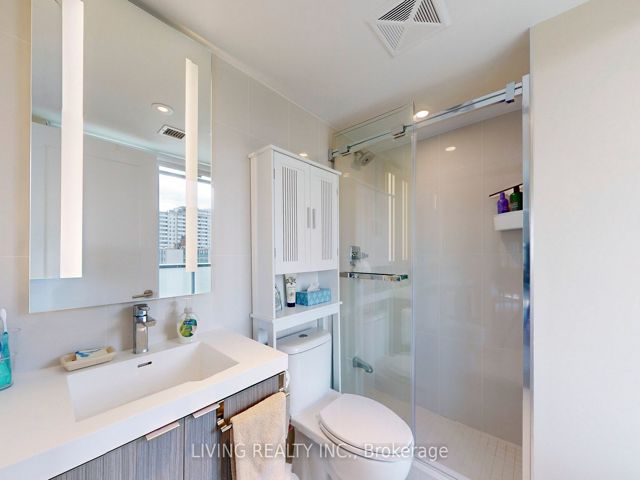 1202 - 575 Bloor St E