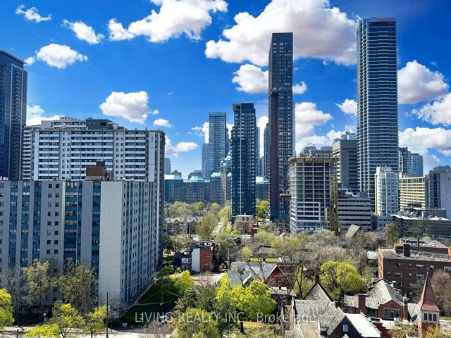 1202 - 575 Bloor St E