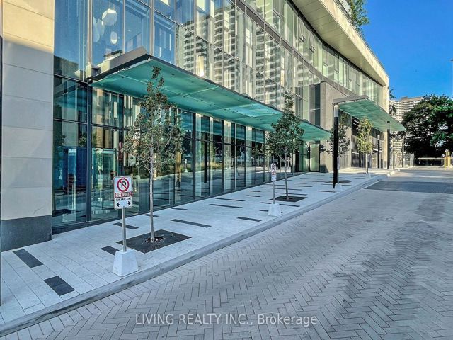 1202 - 575 Bloor St E