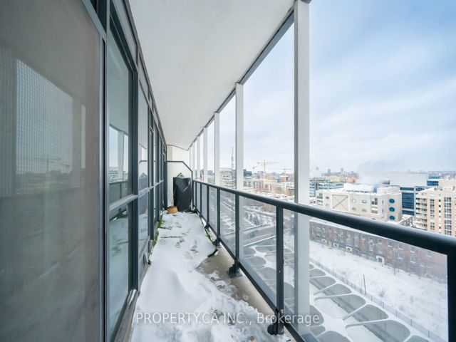 1206 - 50 Ordnance St