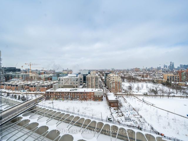 1206 - 50 Ordnance St