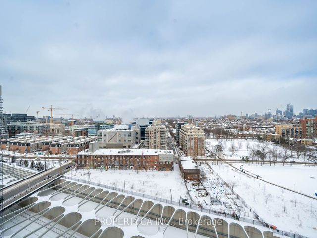1206 - 50 Ordnance St