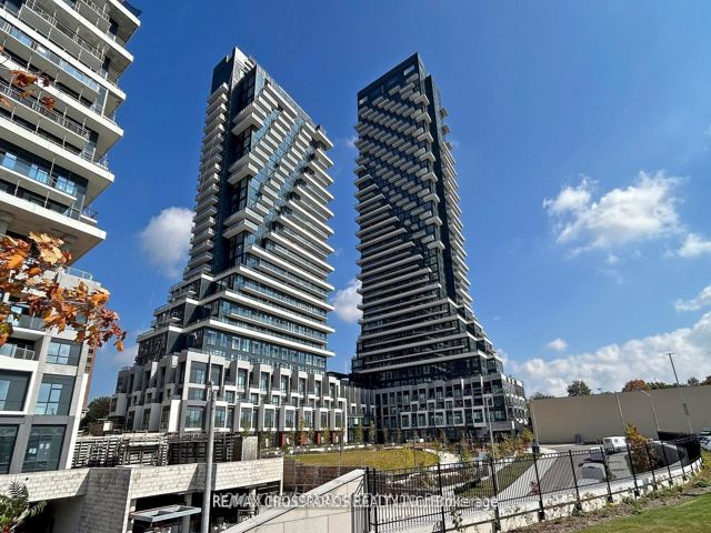 1433 - 20 Inn On The Park Dr