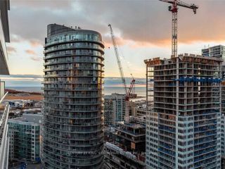 3311 - 75 Queens Wharf Rd