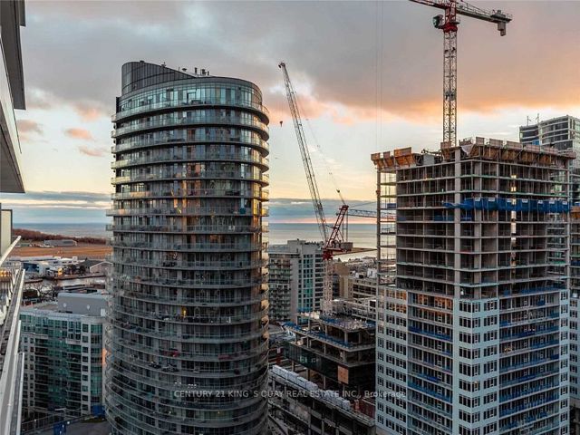 3311 - 75 Queens Wharf Rd
