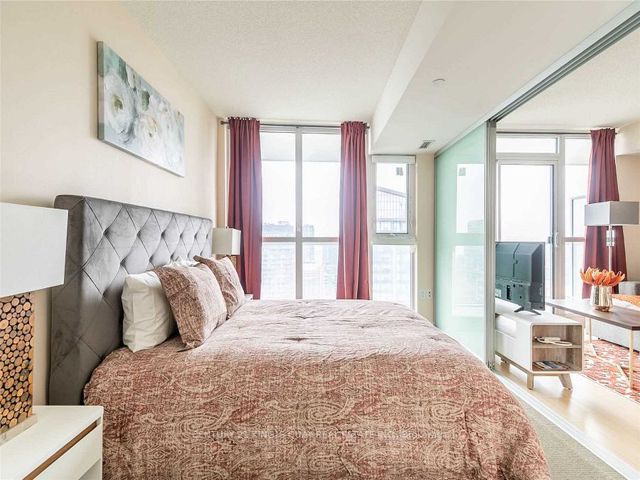 3311 - 75 Queens Wharf Rd