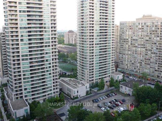 2305 - 4968 Yonge St