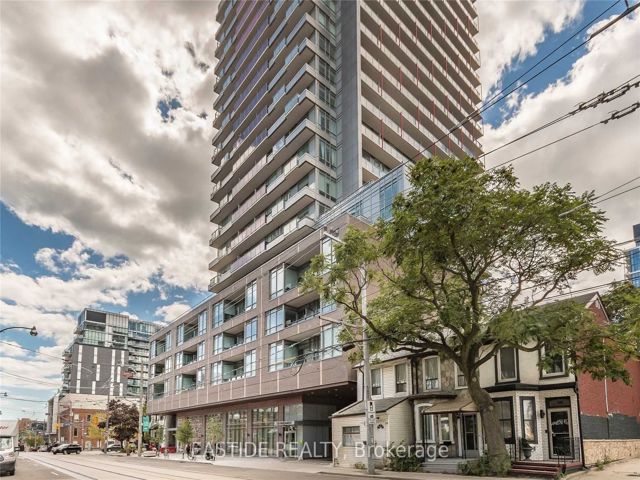 1705 - 120 Parliament St