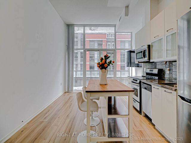 306 - 36 Lisgar St