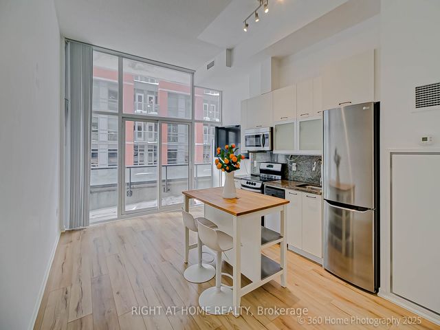 306 - 36 Lisgar St