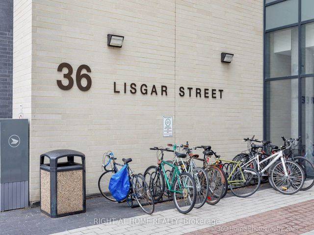 306 - 36 Lisgar St