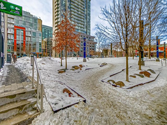 306 - 36 Lisgar St