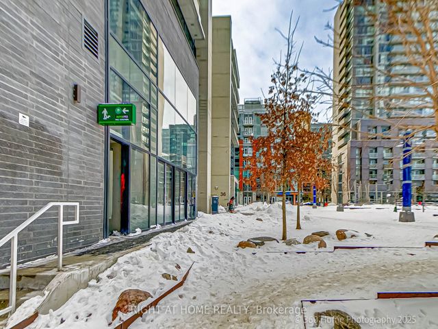 306 - 36 Lisgar St