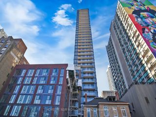 510 - 308 Jarvis St