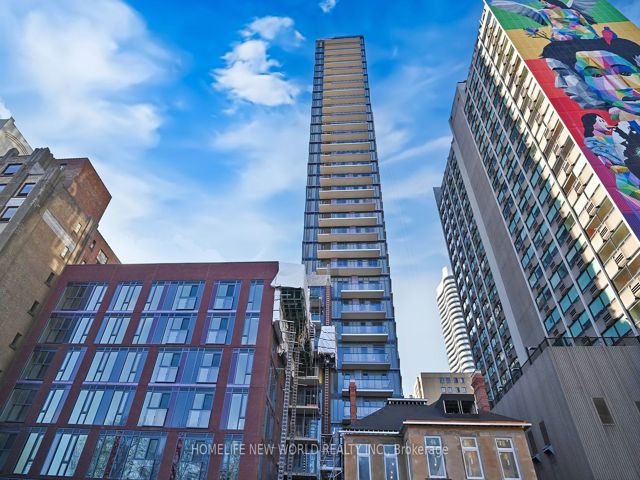 510 - 308 Jarvis St