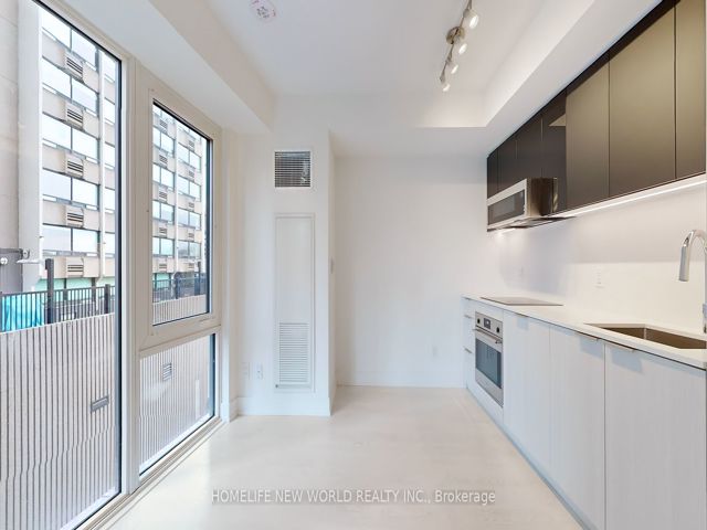 510 - 308 Jarvis St
