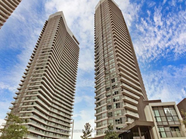 1005 - 115 Mcmahon Dr