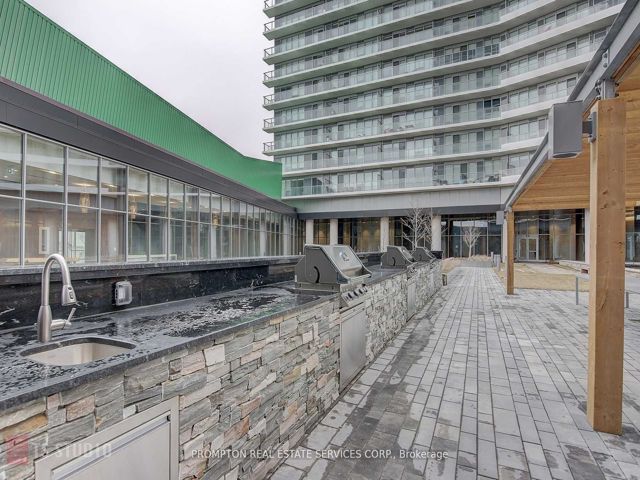 1005 - 115 Mcmahon Dr