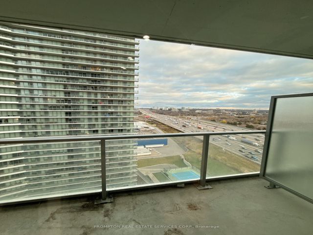 1907 - 115 Mcmahon Dr