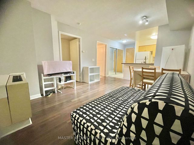 3312 - 4968 Yonge St